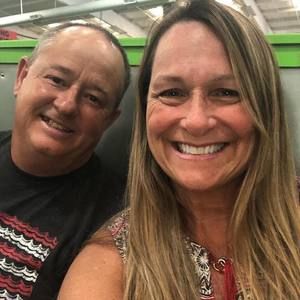 Meet your Posher, Kathi